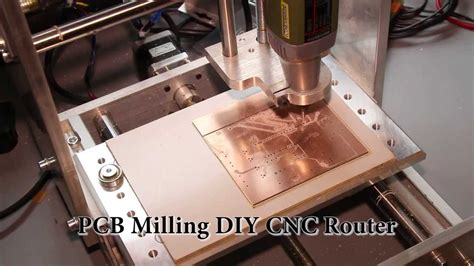 build a diy pcb copper laser cnc machine|pcbs for cnc machine.